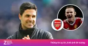 Rooney bảo vệ lối đá của Arsenal trước làn sóng chỉ trích