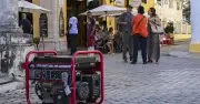 Sự cố lưới điện quốc gia Cuba: Havana mất điện do trục trặc nhà máy Antonio Guiteras