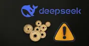 Sự cố ngừng hoạt động của DeepSeek: Hàng triệu người dùng bị gián đoạn công việc