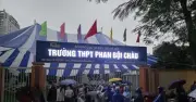 Sở GD&ĐT Hà Nội kiểm tra, đề xuất xử phạt Trường THPT Phan Bội Châu vì vi phạm tuyển sinh