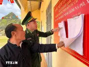 Sự lãnh đạo của Đảng Cộng sản Việt Nam: Nhân tố quyết định mọi thắng lợi