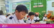 Sự thật vụ học sinh bị 'đuổi ra ngoài nắng' vì không học bán trú tại TP.HCM