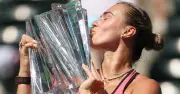 Sabalenka Chinh Phục Indian Wells Sau Trận Chung Kết Kịch Tính Với Rybakina