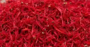 Saffron Iran: 'Vàng Đỏ' Quý Hơn Kim Loại, Kết Tinh Từ Sa Mạc Và Lịch Sử