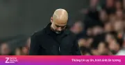 Sai lầm chiến thuật của Guardiola khiến Man City sụp đổ trước Real Madrid