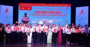 Saigon Co.op Đạt Doanh Thu 32.000 Tỷ Đồng Năm 2025, Triển Khai HTX Tiêu Dùng Mới