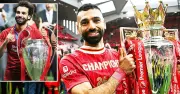 Salah chính thức chia tay Liverpool sau 9 năm lẫy lừng, fan Lữ đoàn đỏ bàng hoàng