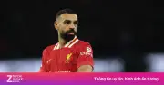 Salah Chính Thức Rời Liverpool Sau 9 Năm, Thị Trường Chuyển Nhượng Dậy Sóng