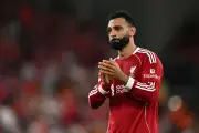 Salah Khép Lại Hành Trình Huy Hoàng 9 Năm Cùng Liverpool
