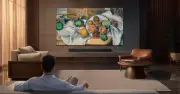Samsung AI TV 2026 Thống Lĩnh Giải Thưởng Quốc Tế Với Công Nghệ Đột Phá