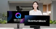 Samsung Display Giới Thiệu Công Nghệ QuantumBlack: Giảm Chói 20%, Tăng Độ Cứng Cho Màn Hình QD-OLED