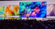 Samsung định hình tương lai giải trí tại gia với tầm nhìn AI tại CES 2026
