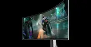 Samsung Odyssey G91SD giảm sốc 38%, màn OLED 49 inch chỉ còn 21 triệu đồng