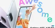 Samsung ra mắt Galaxy A57 5G và A37 5G: Thiết kế hiện đại, camera sắc nét, giá từ 10,29 triệu đồng