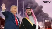 Saudi Arabia Cân Nhắc Đòn Trả Đũa Iran Sau Vụ Tấn Công Nhà Máy Lọc Dầu