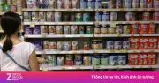 Sốc: Kim loại nặng phát hiện trong nhiều loại sữa công thức tại Mỹ