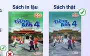 Sách Giả Tràn Lan Trên Sàn Thương Mại Điện Tử: Thách Thức Và Giải Pháp Từ NXB Giáo Dục