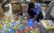 Sách giáo khoa giả tràn lan: Nguy cơ đe dọa hệ sinh thái giáo dục và giải pháp đối phó