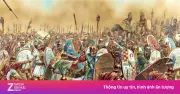 Scipio Africanus: Vị Tướng La Mã Vĩ Đại Hơn Cả Napoleon Qua Lăng Kính Sử Học