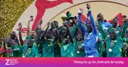 Senegal Bị Tước Ngôi Vô Địch Châu Phi Sau Hành Động Rời Sân Phản Đối