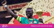 Senegal Mất Khoản Tiền Thưởng Kỷ Lục 10 Triệu USD Sau Khi Bị Tước Chức Vô Địch AFCON 2025