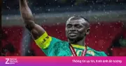 Senegal phản đối quyết định CAF: Cầu thủ đồng loạt mỉa mai, Sadio Mane khẳng định 'ai là vô địch'