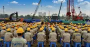 SGC và Vingroup tuyển 25.000 nhân sự cho các đại dự án hạ tầng quốc gia