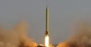 Shahab-3: Thanh gươm uy lực của Iran trong cuộc đua tên lửa Trung Đông