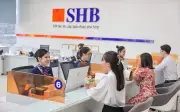 SHB nhận chứng nhận chào bán cổ phiếu, tăng vốn lên 53.442 tỷ đồng