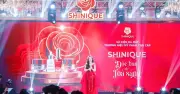 SHINIQUE ra mắt thương hiệu mỹ phẩm cao cấp, hướng đến thẩm mỹ xanh và cá nhân hóa