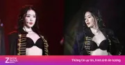 Shuhua (G)I-DLE Gây Chú Ý Với Phong Cách Gợi Cảm Táo Bạo Trong Đêm Nhạc Mới