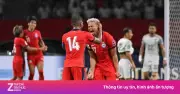 Singapore Làm Nên Lịch Sử, Lần Đầu Giành Vé Dự Asian Cup 2027