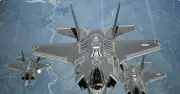 Siêu tiêm kích F-35 của Mỹ: Trung Hòa lực lượng không quân Iran