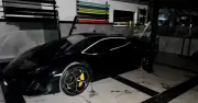Siêu Xe Lamborghini Huracan Bị Tạm Giữ Vì Nghi Làm Giả Giấy Tờ Trốn Thuế Hàng Tỷ Đồng