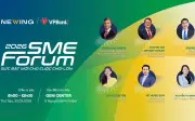 SME Forum 2026: Định Hình Sức Bật Mới Cho Doanh Nghiệp Việt Trong Cuộc Chơi Lớn