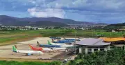 Sân Bay Liên Khương Đóng Cửa Nửa Năm, 960.000 Lượt Khách Bị Ảnh Hưởng