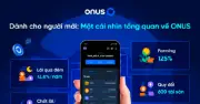 Sàn Onus gặp sự cố, hàng nghìn người dùng không thể đăng nhập và rút tiền