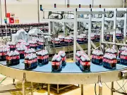 Sản xuất công nghiệp hai tháng đầu năm duy trì đà tăng trưởng tích cực