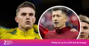 So sánh Gyokeres và Lewandowski: Ai xứng đáng có mặt tại World Cup?