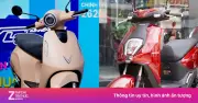 So sánh Honda ICON e: và VinFast Evo Grand: Lựa chọn xe máy điện nào dưới 30 triệu?