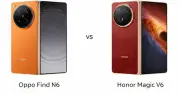 So sánh OPPO Find N6 và Honor Magic V6: Độ bền, camera 200MP và trải nghiệm thực tế