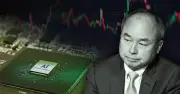 SoftBank Vật Lộn Với 'Gót Chân Achilles' OpenAI Trong Cuộc Đua AI Toàn Cầu