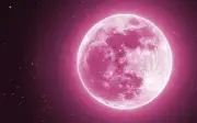 Sắp Quan Sát Trăng Hồng Kỳ Ảo Vào Đầu Tháng 4 Tại Việt Nam