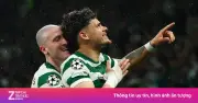 Sporting CP Lập Kỳ Tích Lội Ngược Dòng Lịch Sử Ở Champions League