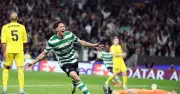 Sporting Lisbon Đại Thắng 5-0, Bodo/Glimt Thắng 5-3 Ở Vòng 1/8 Champions League