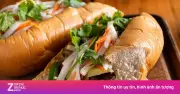 Sáu Người Nhập Viện Sau Khi Ăn Bánh Mì Pate Ở TP.HCM, Ngành Y Tế Khẩn Trương Điều Tra
