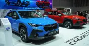 Subaru Việt Nam xác nhận xe hybrid không bị ảnh hưởng bởi đợt triệu hồi tại Mỹ