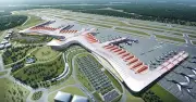 Sun Group Hợp Tác Với Changi Airports, Đưa Sân Bay Phú Quốc Lên Tiêu Chuẩn 5 Sao Quốc Tế