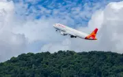 Sun PhuQuoc Airways lập kỷ lục đúng giờ tháng thứ ba liên tiếp trong cao điểm Tết
