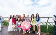 Sun World Ba Na Hills Hút Khách Miền Trung Với Lễ Hội Tulip Và Vé Ưu Đãi 400 Ngàn Đồng